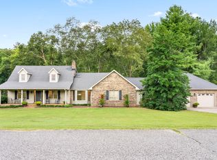 2830 Brothers Rd LOT 17, Clarksville, TN 37043