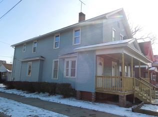 325 N Memorial Dr, Racine, WI 53404