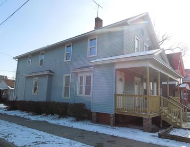 325 North Memorial Dr, Racine, WI, 53404