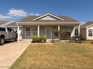 15612 Acacia Rd, Oklahoma City, OK 73170