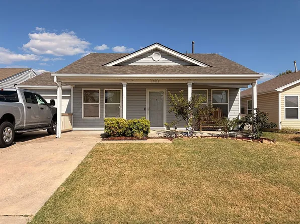 15612 Acacia Rd, Oklahoma City, OK 73170