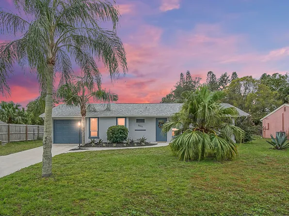 2007 SE New York Street, Port St Lucie, FL 34952