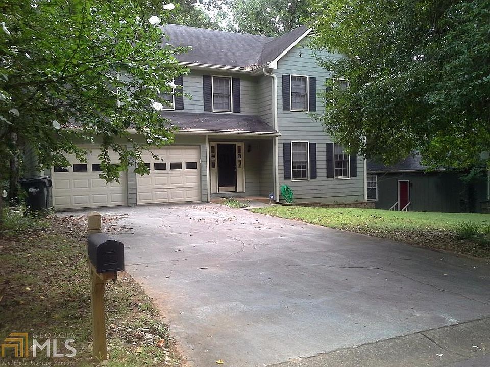 2nd image of 1860 Hickory Creek Ct NW