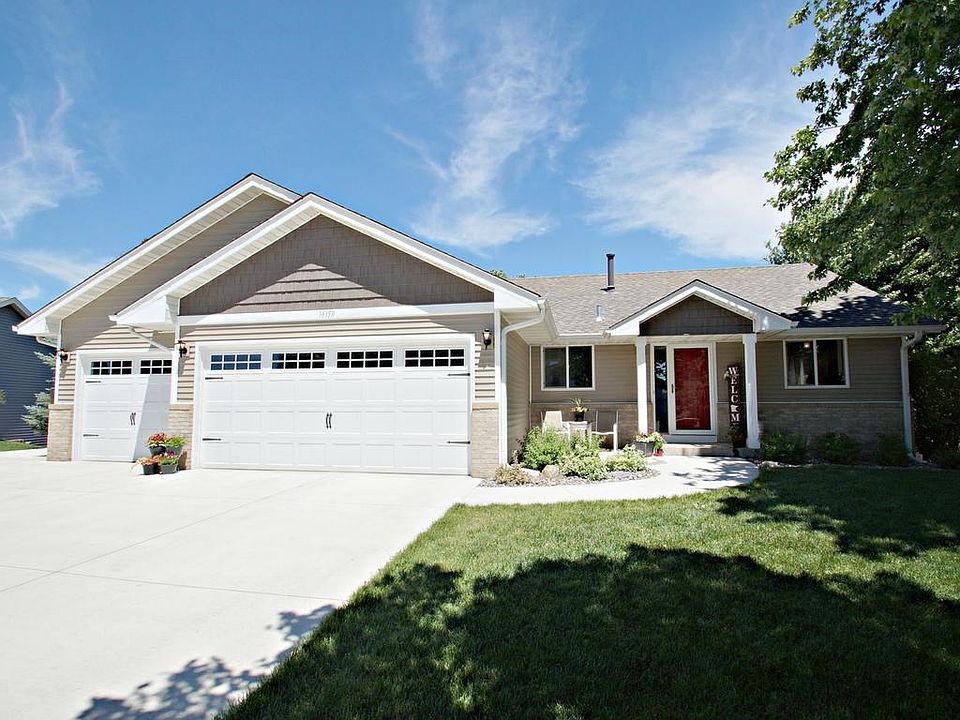 WELCOME HOME!!  This home is the one you have been waiting for! Be sure to check out the entire list of UPDATES! Roof, Windows, Concrete including driveway with extra parking spot, garage floor, and porch.