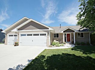 16159 Grinnell Ave, Lakeville, MN 55044