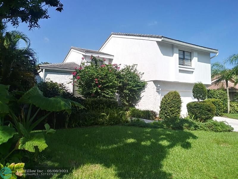 6453 Pond Apple Rd Boca Raton Fl Mls F Zillow