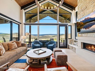 4045 E Coopers Hawk Loop, Kamas, UT, 84036