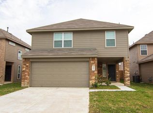 4243 Silver Ranch Rd, Houston, TX 77014