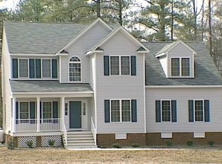 7612 Phillips Woods Dr, Henrico, VA 23231