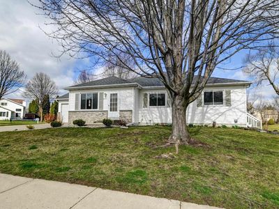 6122 Culpepper Lane, Madison, WI, 53718