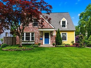 107 N Stanwood Rd, Columbus, OH 43209