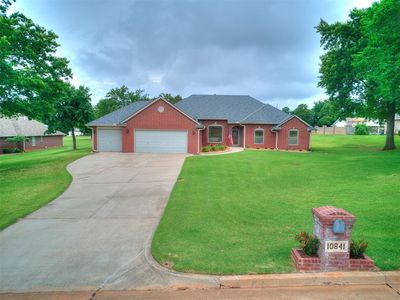 10841 SE 68th St, Oklahoma City, OK, 73150