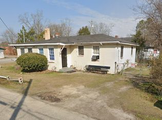 701 Euclid St #1, Marion, SC 29571