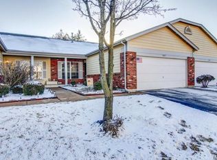 16017 Rose Wreath Ln, Florissant, MO