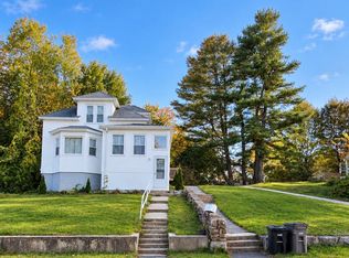 15 Draper Rd, Gardner, MA 01440