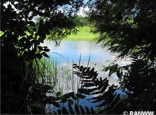 9195 E County Road Y, Gordon, WI 54838