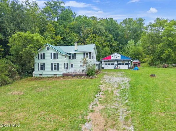 3146 New York 169, Little Falls, NY 13406