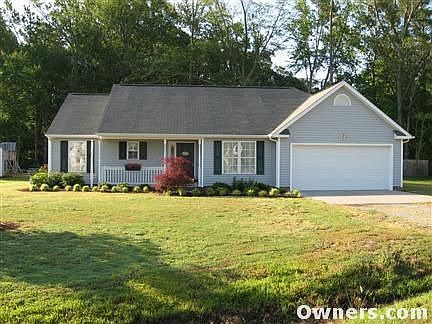 Ranch Home on Quiet Culdesac