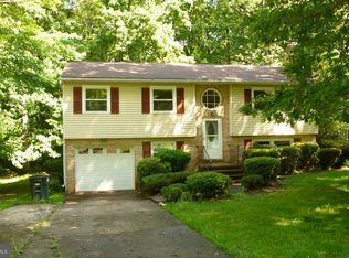 7708 Eckley Ct, Manassas, VA 20112