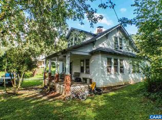 3095 Boatwright Ln, Esmont, VA 22937