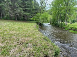LOT 5 Double Creek Dr, Suches, GA 30572