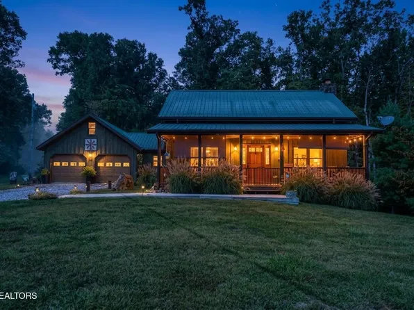 4959 Grave Hill Rd, Oneida, TN 37841