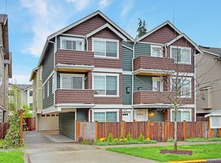 8552 Midvale Ave N, Seattle, WA 98103