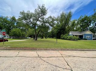 1001 W Mansur Ave Lot 1, Guthrie, OK 73044