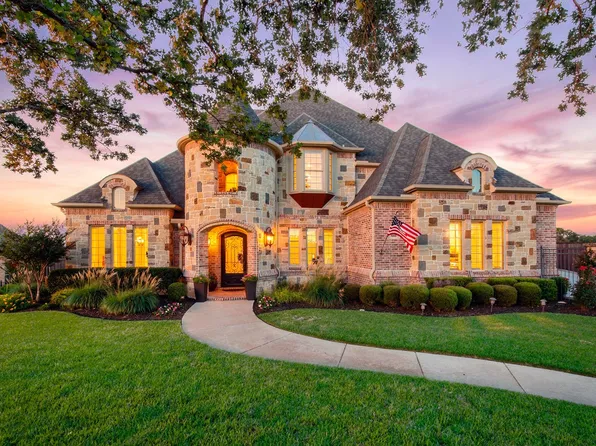 808 Timberline Ct, Keller, TX 76248