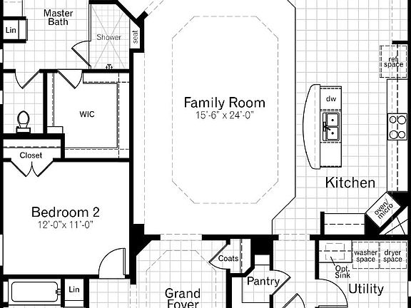 3rd image of 2623 Seal Pointe
