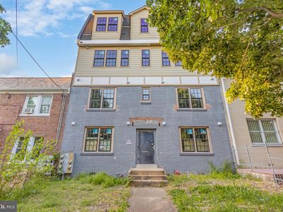 1622 R St SE, Washington, DC, 20020