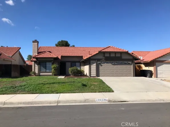 29623 Calle Tomas, Menifee, CA 92586