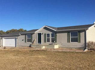 17585 Riverdale Rd, Riverdale, NE 68870