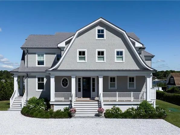 39 Avondale Rd, Westerly, RI 02891
