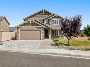 5903 Pierre Dr, Pasco, WA 99301