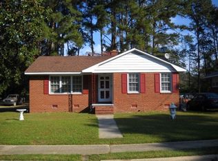 200 Pierce Rd, Kinston, NC 28501