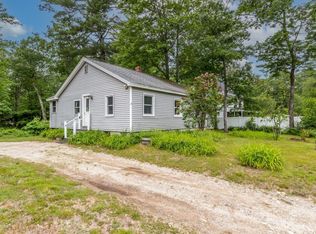 18 Highland Ave, Cumberland, ME 04021