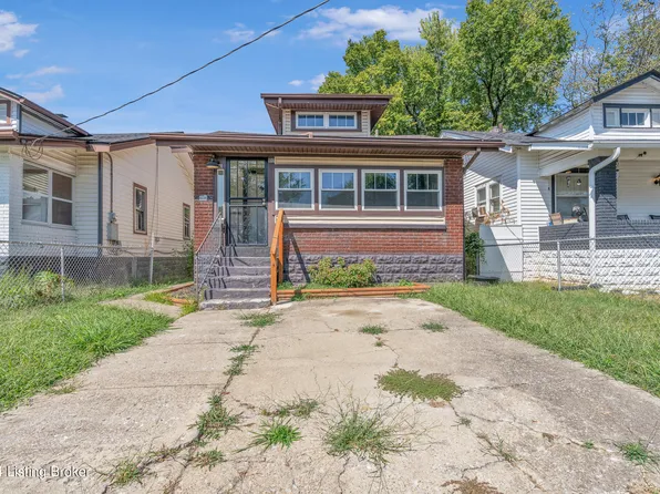110 S 46th St, Louisville, KY 40212