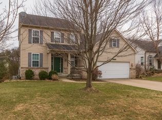 4735 Golden Ridge Trl, Portage, MI 49024