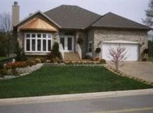 1580 Pointe Royale Dr, Branson, MO 65616