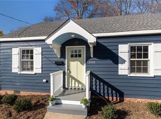 2006 Newman Rd, Richmond, VA 23231