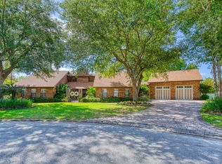 10 Echo Woods Way, Ormond Beach, FL 32174