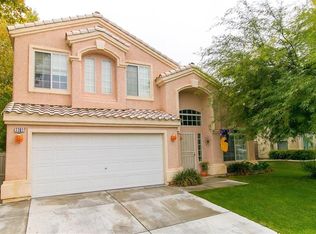 7701 Meadowrobin Ave, Las Vegas, NV 89131