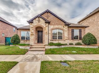 1102 Autumn Mist Way, Arlington, TX 76005