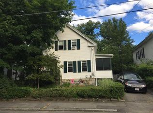53 3rd Ave, Lowell, MA 01854