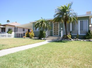 2848 Charlemagne Ave, Long Beach, CA 90815