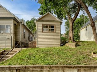 2535 Rees St, Omaha, NE 68105