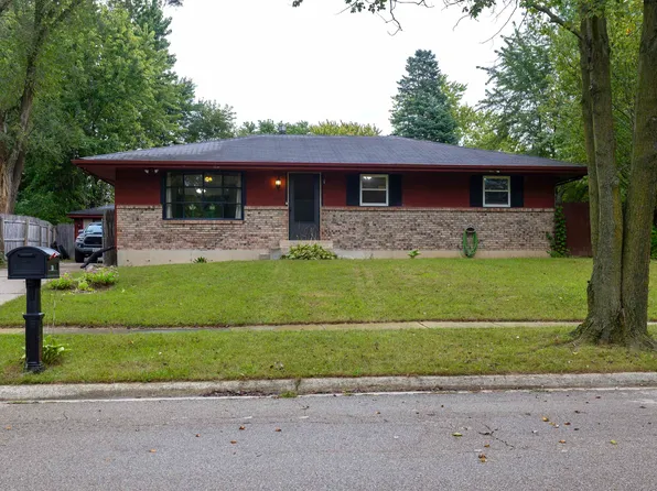3214 Bavarian Ln, Rockford, IL 61109