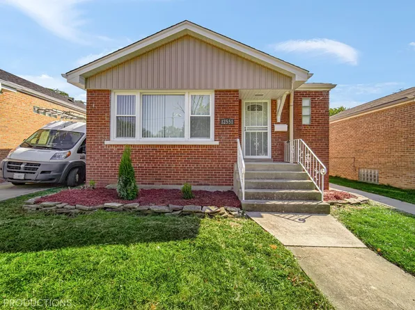 12551 S Harvard Ave, Chicago, IL 60628