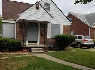 19358 Prevost St, Detroit, MI 48235